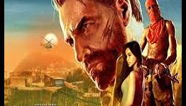 The Examiner Review – Max Payne 3