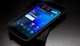 Judge temporarily bans Galaxy Nexus sales in US
