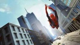 The Amazing Spider-Man Review | Bag Of Games