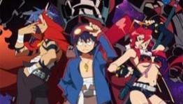 Anime Say! Episode 13 – What Makes an Anime ‘Great’?