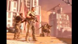 Spec Ops: The Line Review | MiiDylan