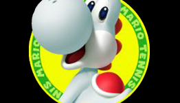 Unlock White Yoshi in Mario Tennis Open