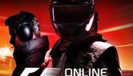 F1 Online: The Game Open Beta Trailer