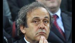 ‘Euro 2020 could be held in 12-13 cities’ – Platini