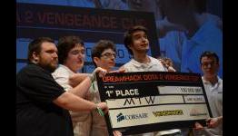 Weekly E-sports News Update #1