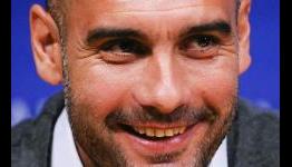 Guardiola: I miss football already