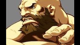 Facial Hair In Gaming