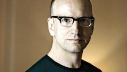 Steven Soderbergh Hints at Switch to Television