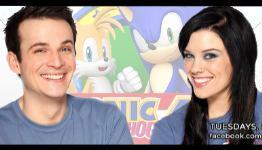 Sonic the Hedgehog 4: Episode II | Good Game SP Review