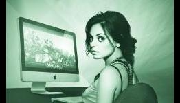 The 10 Hottest Celebrity Gamers