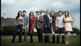 Dallas is somehow back alive