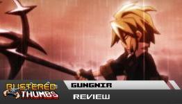 Gungnir Review | Blistered Thumbs