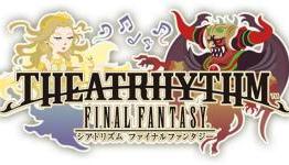 Theatrythm Final Fantasy Preview | inMotion Gaming