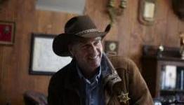 A & E’s ‘Longmire’ Renewed For Season 2