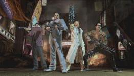 Yakuza: Dead Souls Review | Game Podunk