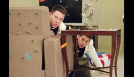 21 Jump Street Blu-ray Review – WGTC
