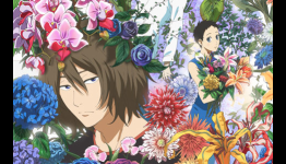 Sentai Filmworks Adds Natsuyuki Rendezvous TV Anime