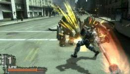 Bring back Project H.A.M.M.E.R.