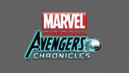 Marvel Pinball Avengers Chronicles Review  [Capsule Computers]