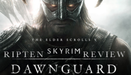 RipTen Review: The Elder Scrolls V: Skyrim: Dawnguard