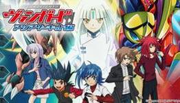 ‘Cardfight! Vanguard Asia Circuit’ Anime Series Gets Crunchyroll Distribution