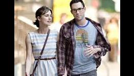 Keira Knightley And Adam Levine Get Cozy For ‘Can A Song Save Your Life’