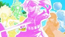 Five Underwhelming RPGs with Overwhelming Soundtracks