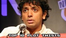 Top 10 Plot Twists in Video Games