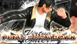 Push Square Review: Virtua Fighter 5 Final Showdown