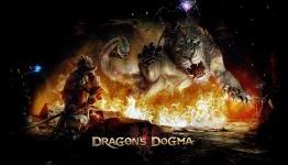 Review: Dragon’s Dogma | Only Single Player