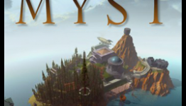10 Games Like Myst – Puzzle Adventure Games