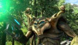 Summer Movie Game Review: Men In Black: Alien Crisis (8bitfix)