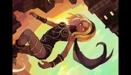 Gravity Rush Review – Millenium