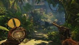 FPS Adventurer – first dev diary