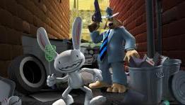 Grab These Sam & Max, Monkey Island and Walking Dead Games Now
