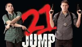21 Jumpstreet Review | Nieuwerwets.tv
