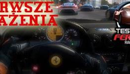 Test Drive: Ferrari Racing Legends – First Impressions | G4MERS