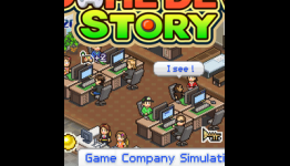 Game Dev Story Review [Solidus Gaming]