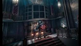 Weekly CE3 Gallery [June 24th – 30th]; How Minecraft, Bioshock and Aliens would look in CryEngine 3