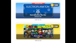 Club Nintendo offers two games as July’s digital downloads