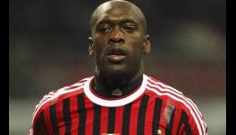 Seedorf signs two-year deal with Botafogo