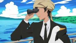 Tsuritama Episodes 1-6 Streaming Review | Anime News Network