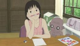 ‘A Letter To Momo’ Anime Film Gets GKIDS Pickup