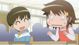 Chitose Get You Episode #01 Review [Fandompost]
