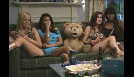Heave Media Review: “Ted”