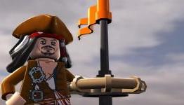 LEGO: Bridging Gaming Generations