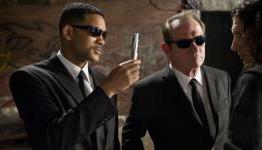 Box Office Report: ‘Men in Black 3’ Becomes Highest-Grossing Title in Franchise