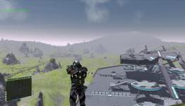 Line of Defense E3 Preview [Myth Games]