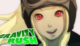 8bitfix Review – Spy Pack DLC (Gravity Rush)