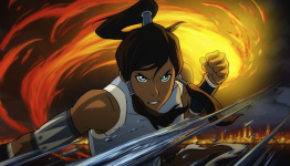 Top 5 reasons to watch The Legend of Korra